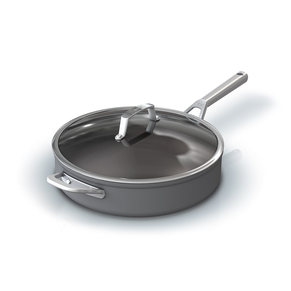 Sauté Pans