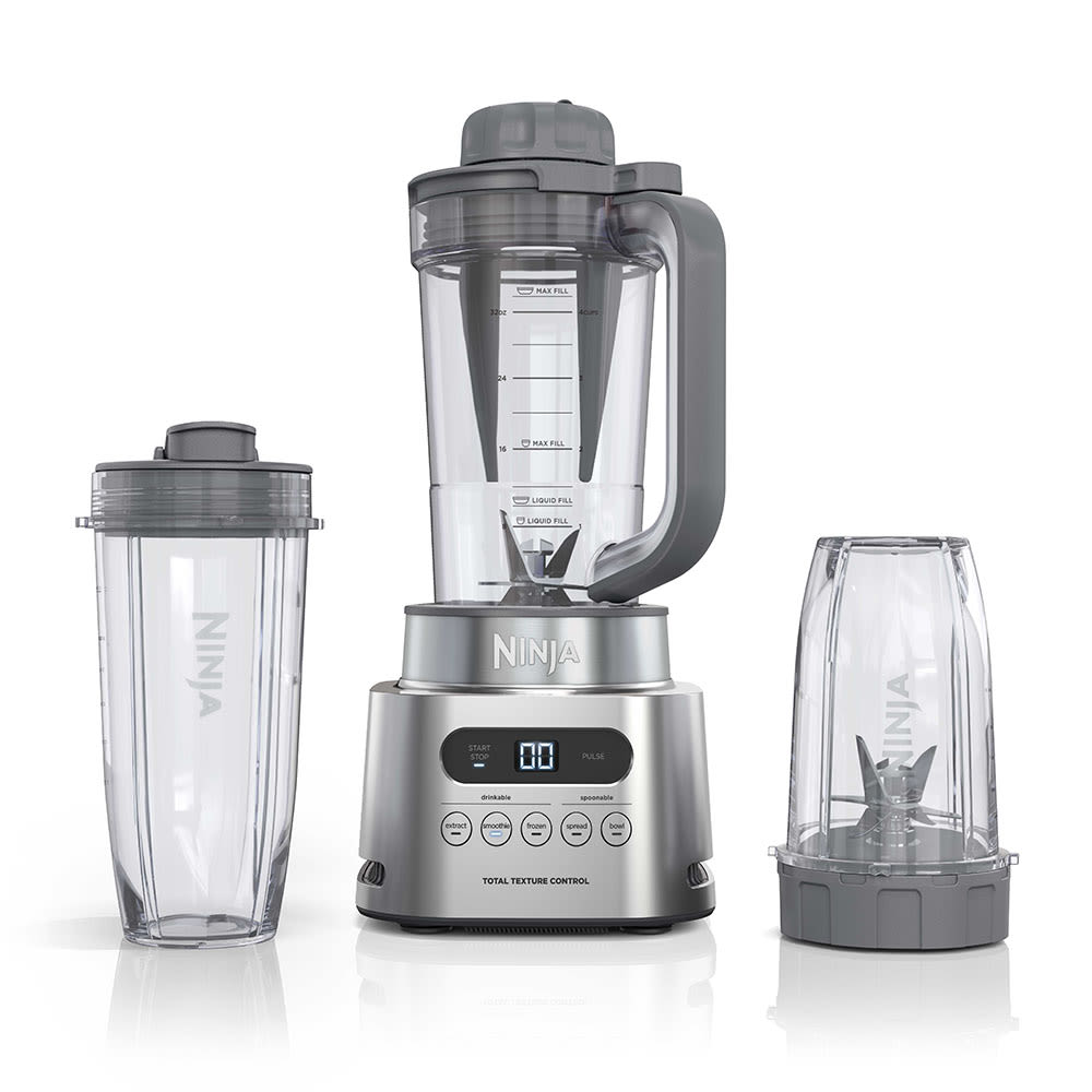 Blenders & Kitchen Systems